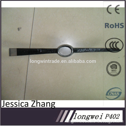steel pickaxe,forged pickaxe,different pickaxe types